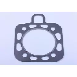 Прокладка ГБЦ (диаметр 118 мм) DLH1110 Xingtai 160-180