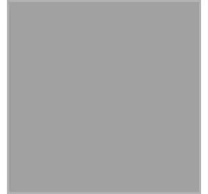 Зеркала с переходниками 2052 черные с синим (комплект) - АМ
