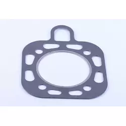 Прокладка ГБЦ (диаметр 90 мм) DL190-12 Xingtai 120