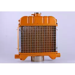 Радиатор ТАТА DL190-12 Xingtai 120