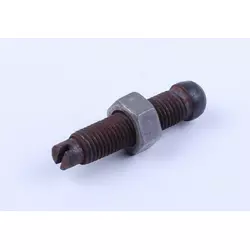 Винт регулировочный зазора клапана DL190-12 Xingtai 120