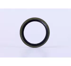 Кольцо медное диаметр 16 мм DongFeng 244