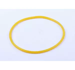 Манжета (кольцо уплотнительное) гильзы цилиндра KM130/138 Xingtai 24B, Shifeng 244,Taishan 24