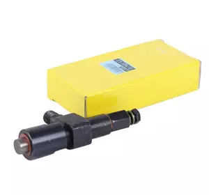 Топливный инжектор ZUBR (форсунка) - 195N Y-BOX