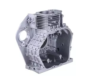 Блок двигателя ТАТА на дизельный двигатель 188D генератора GN 6 KW
