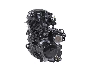 Двигатель (170ММ) - CG300-2 с водяным охлаждением, без лапок